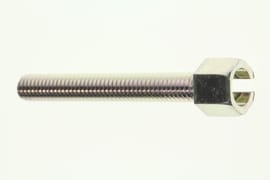 Yamaha 109263450000 Bolt (109-26345-00)