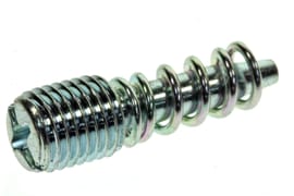 Yamaha 12G141040000 Air screw set