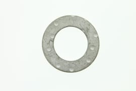 Yamaha 132116850000 Washer 132116850000