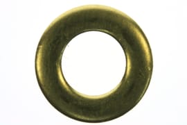 Yamaha 137141530000 Washer,main jet