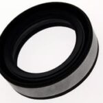 Genuine Yamaha 137231450100 - Oil seal - Supplied by Flood Marine