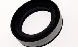 Oil seal