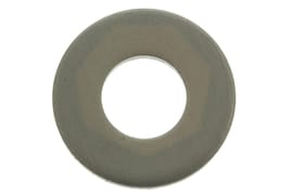 Yamaha 13S274170000 Washer, footrest