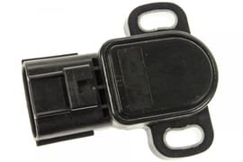 Yamaha 13S858850000 Throttle sensor assy