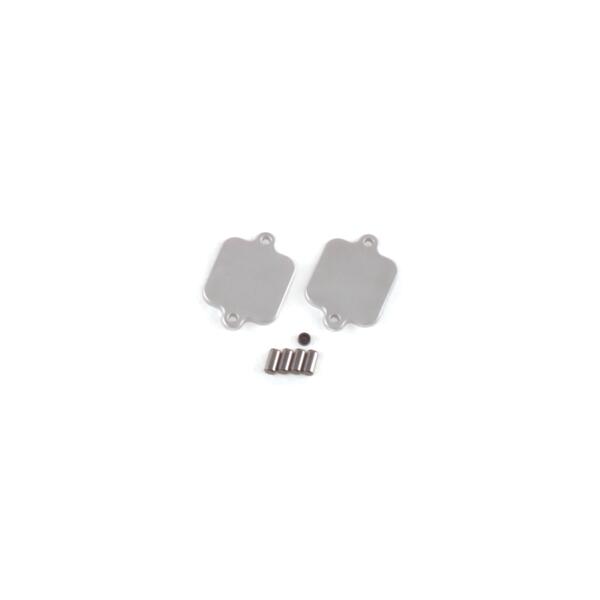 Yamaha 13SA48907000 Ais plug set