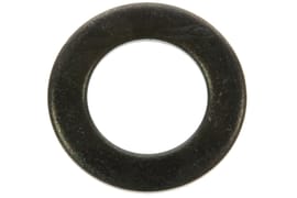 Yamaha 141181390000 Washer plate 141181390000