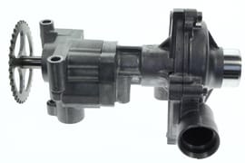 Yamaha 14B124200100 Water pump assy