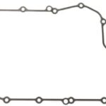 Genuine Yamaha 14B134140000 - Gasket, strainer cover - Supplied by Flood Marine