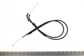 Yamaha 14B263020100 Throttle cable assy