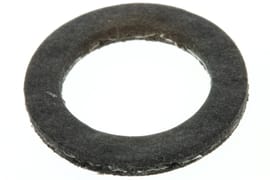 Yamaha 159153530000 Washer, protector