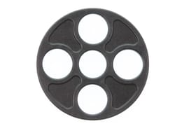 Yamaha 16G245230000 Valve