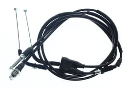 Yamaha 17D263029000 Throttle cable assy