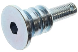 Yamaha 17D272170000 Bolt