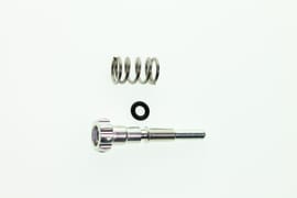 Yamaha 18G141030000 Throttle screw set