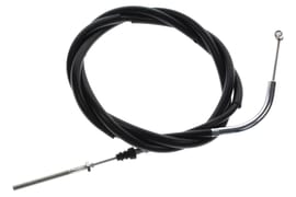 Yamaha 1P0263411000 Wire, brake 1