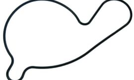 Genuine Yamaha O-ring