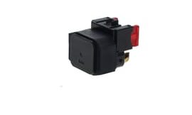 Genuine Yamaha Starter relay Assembly