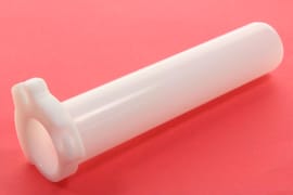 Yamaha 1RF262430000 Tube, throttle guide