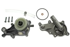 Yamaha 1S3124200000 Water pump assy