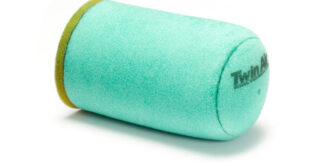 Yfm700 pre-oiled filter