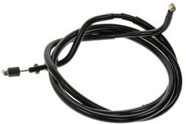 Yamaha 1SCF63410000 Wire, brake 1