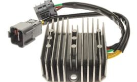 Rectifier & regulator assy