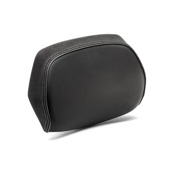 Yamaha 1SDF843F4000 Back rest cushion black-grey