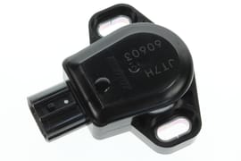 Yamaha 1SL858850100 Throttle sensor assy