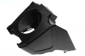 Yamaha 1SS144010000 Air cleaner case assy