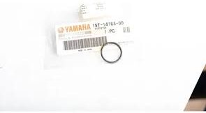 Genuine Yamaha O-ring