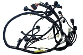 Yamaha 1TD825900000 Wire harness assy