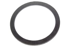 Yamaha 1TP231460000 Washer, oil seal