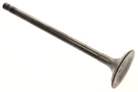 Yamaha 1UY121210000 Valve, exhaust