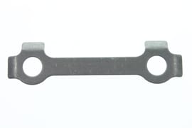 Yamaha 1UY238940100 Washer, lock 1