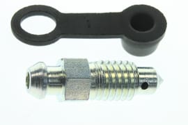 Yamaha 1UY258245100 Bleed screw kit