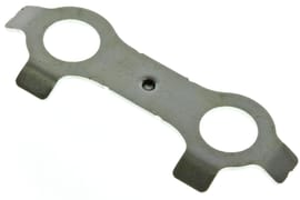 Yamaha 1UY259335100 Washer, pad pin