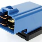 Genuine Yamaha 1UY819509200 - Relay assy (1uy-92) - Supplied by Flood Marine