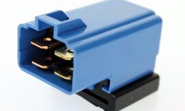 Genuine Yamaha Relay Assembly (1uy-92)