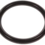 Genuine Yamaha 1W123114L000 - O-ring - Supplied by Flood Marine