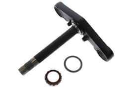 Yamaha 1WDF33400000 Under bracket comp