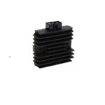 Genuine Yamaha 1WDH19600000 - Rectifier & regula - Supplied by Flood Marine