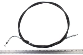 Yamaha 1XD263410000 Wire, brake 1