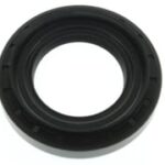 Genuine Yamaha 1XDE511B0000 - Oil seal - Supplied by Flood Marine