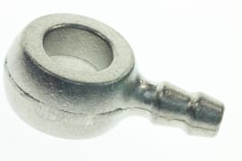 Yamaha 214131620100 Banjo, delivery pipe