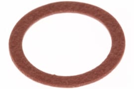 Yamaha 214141950000 Washer, valve seat