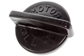 Yamaha 214217700000 Body, oil tank cap