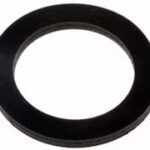Genuine Yamaha 214245220000 - Gasket, filter - Supplied by Flood Marine