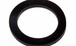 Gasket, filter