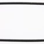 Genuine Yamaha 22U134150000 - Seal, oil strainer - Supplied by Flood Marine