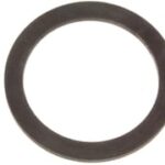 Genuine Yamaha 22W23146L000 - Washer, oil seal - Supplied by Flood Marine